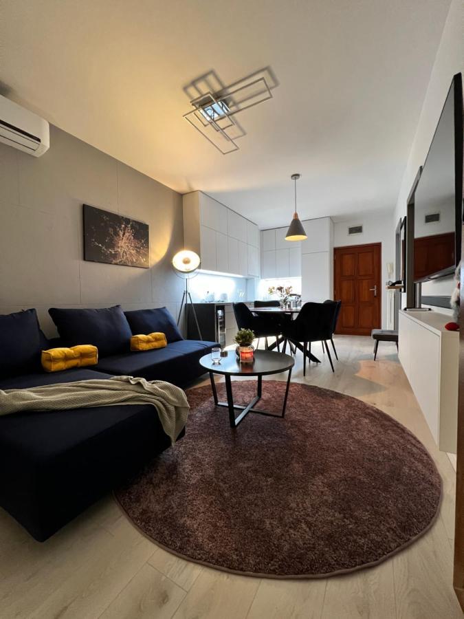 Suiteangel - Luxury Design Condo With Free Garage Budapeste Exterior foto