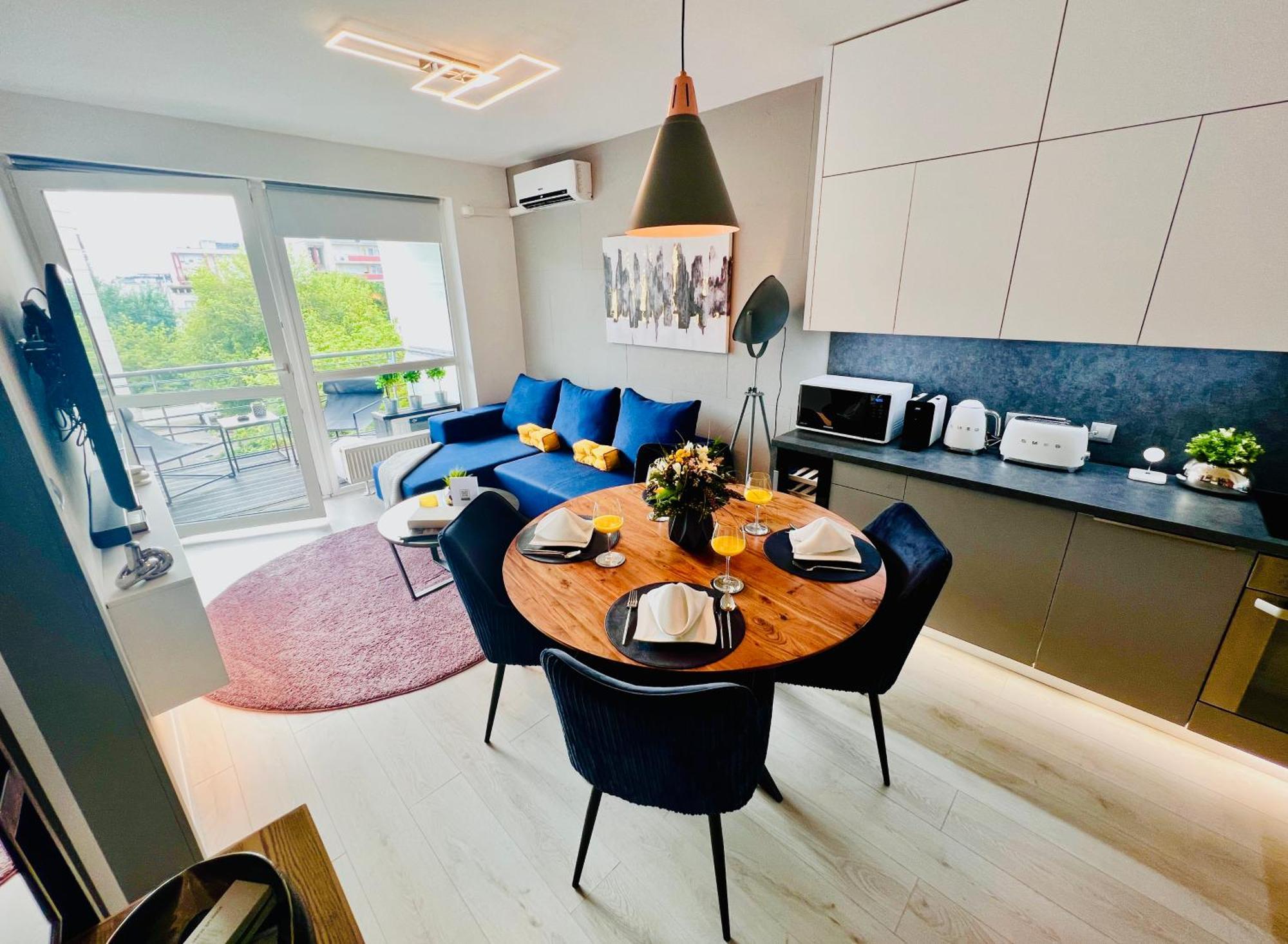 Suiteangel - Luxury Design Condo With Free Garage Budapeste Exterior foto