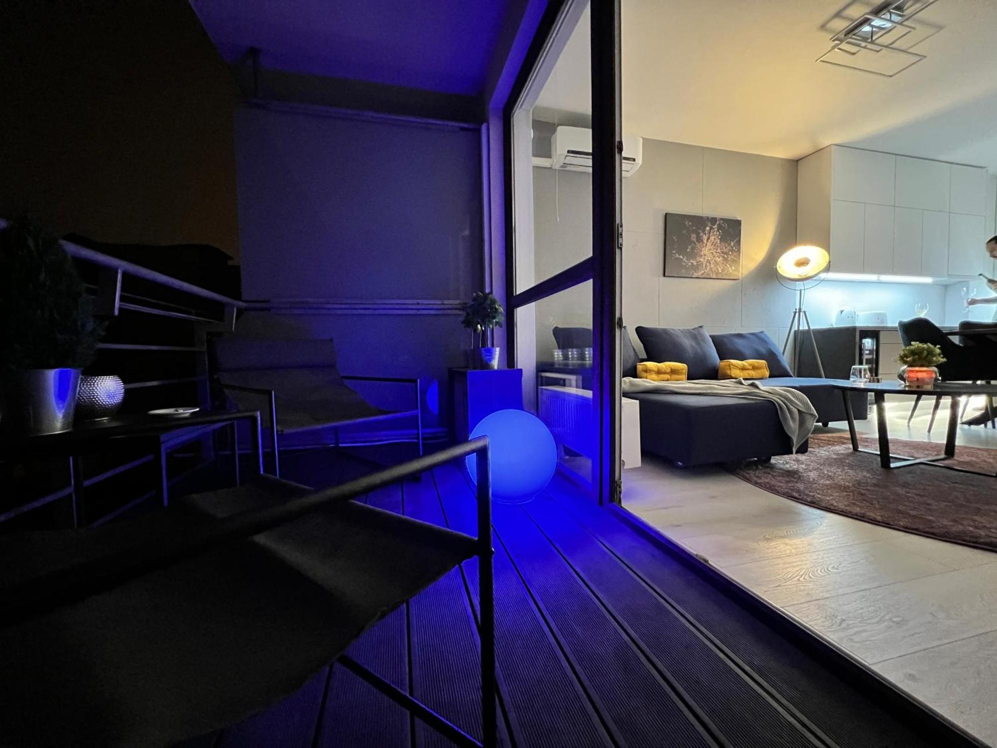 Suiteangel - Luxury Design Condo With Free Garage Budapeste Exterior foto